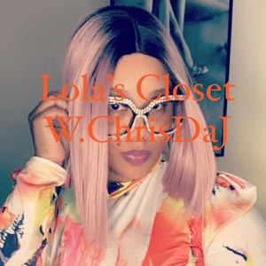 Meet your Posher, Lola